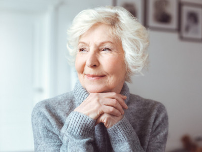 SVE STANE U TRI REČI: Ima 102. godine, a ovo je njen recept za dugovečnost i zdravlje