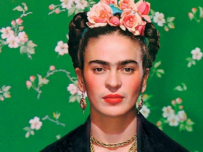 Frida Kalo kao večita MODNA INSPIRACIJA: Ovo su motivi bez kojih ne možemo da zamislimo GARDEROBER ovog proleća