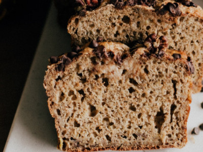 Ovo je najlepši i NAJZDRAVIJI hleb od BANANA: Recept kakav niste probali, BRZO će nestati sa stola