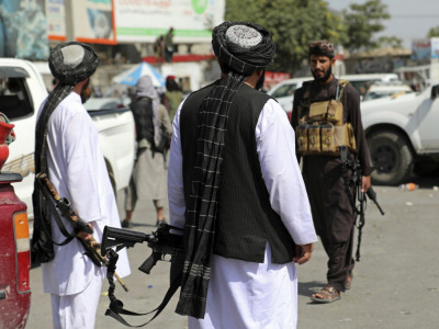 Talibani UKINULI komisiju za LJUDSKA PRAVA: Odeljenje nije bilo aktivno i produktivno, samim tim je NEPOTREBNO