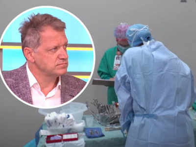 Doktor Dario Jocić razbio mit o operaciji PROŠIRENIH VENA ukoliko ste preležali KORONU