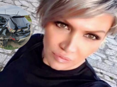 Sestra Nataše Bekvalac stala na noge posle TEŠKE saobraćajne nesreće: Zbog ovog detalja je jasno da Dragana ipak nije prošla bez povreda