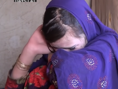 U Avganistanu prodaju ĆERKE da ne umru od GLADI: Otac JECAJUĆI prodaje svoju DEVETOGODIŠNJU devojčicu 55-togodišnjem čoveku, prizor kida dušu na komade