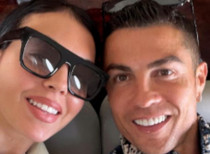 Georgina i Ronaldo IZDAJU svoju luksuznu vilu: A evo koliko košta mesec dana da živite u njoj, od cene će vas zaboelti glava