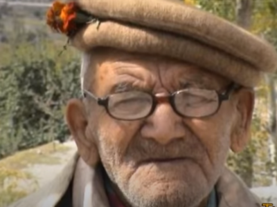 Doživeo je 104 godine, a ovo je njegova tajna za dug i srećan život: Ovo povrće i voće obavezno jedite