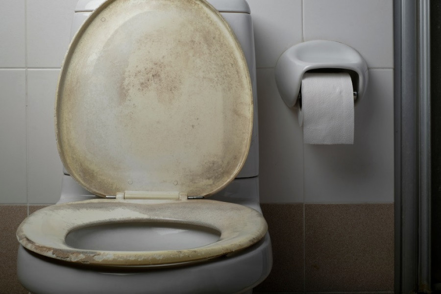 Dosadilo vam je konstantno čišćenje WC šolje? Ovim metodama, rešite se NEČISTOĆE veoma brzo i jednostavno