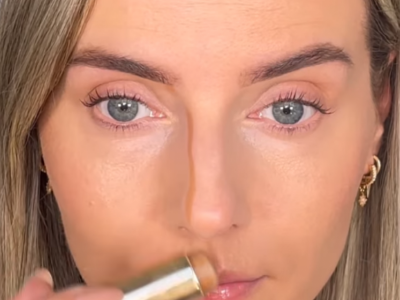 Konturišite i SMANJITE NOS: Bez operecije, šminkom napravite ŽELJENI oblik (VIDEO)