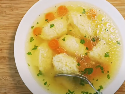 Pileća supa postala hit u svetu u borbi sa prehladom: Naše bake su oduvek znale, samo jedan sastojak je ključan u ovom jelu
