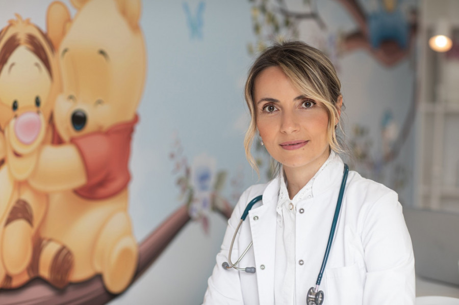 BRNU virus se prenosi prljavim rukama: Dr Aneta Jovanović o simptomima bolesti od koje obolevaju deca do 5 godina