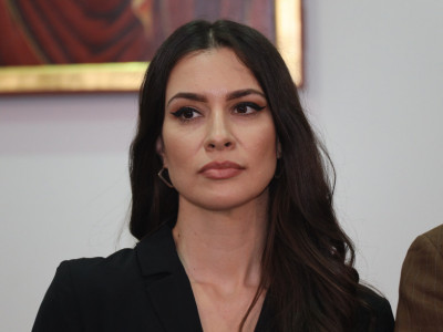 Dragana Kosjerina