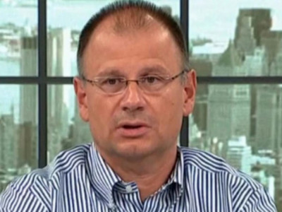 kardiolog dr Petar Otašević