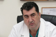 doktor Aleksandar Stefanović