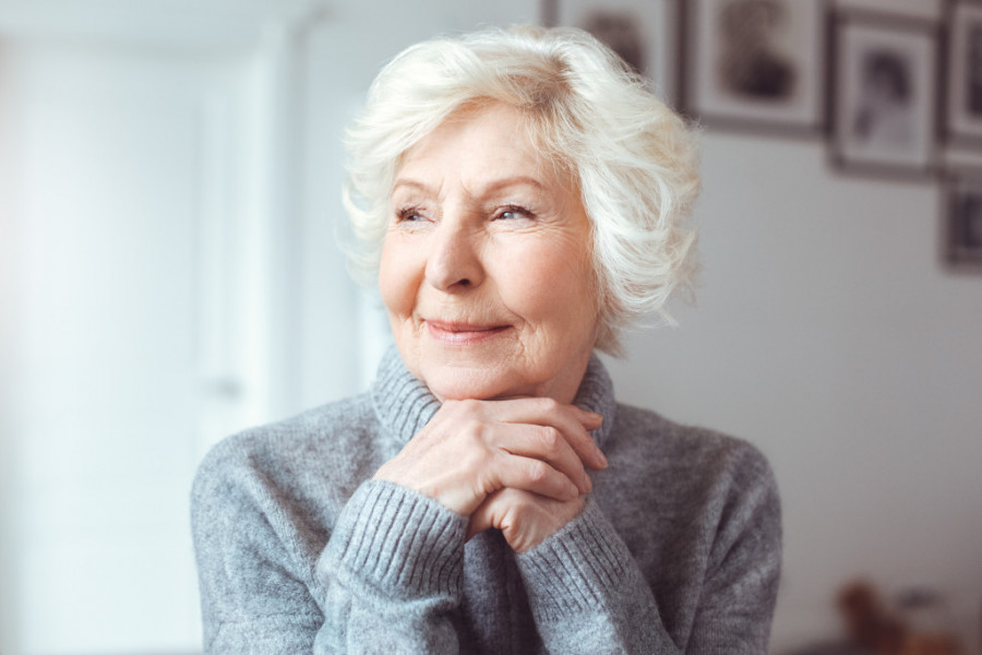 SVE STANE U TRI REČI: Ima 102. godine, a ovo je njen recept za dugovečnost i zdravlje