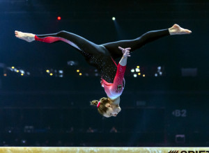 Nemačke gimnastičarke prkose na olimpijadi: "Nadamo se da ćemo našim primerom pomoći ostalim učesnicima"