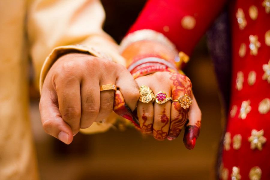 Mlada PREMINULA na dan venčanja: Ono što su njeni roditelji uradili je ZGRANULO ceo svet