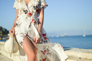 Izaberite savršenu cvetnu haljinu po svojoj meri: Ako kupite pogrešnu, izgledaćete zdepasto i punije