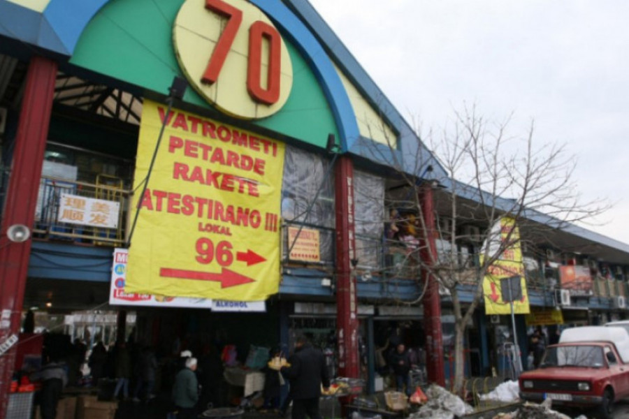 Beograđanka je kupila tašnu u LUKSUZNOM butiku, a dobila je KINESKU kopiju od 12 dolara: Ovako trgovci varaju, ne nasedajte!