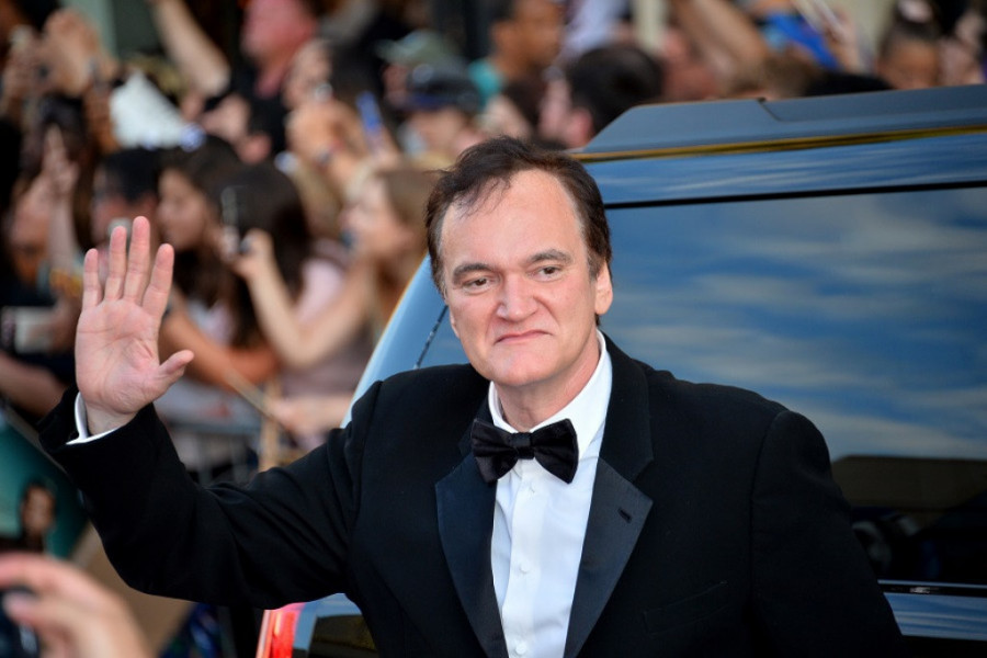 Još kao DETE, Tarantino je ovo obećao MAJCI: "Kad postanem uspešan, nećeš videti ni peni od mog uspeha"