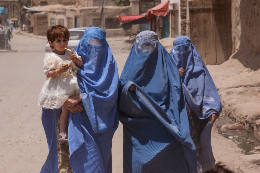 Bez obrazovanja, odeće u boji i slobode kretanja, ali ovo nije kraj: Talibani su preuzeli vlast u Avganistanu, a ovo je odluka vezana za sve ŽENE