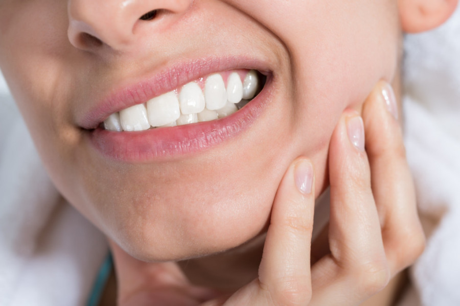 Zubobolja će nestati dok TREPNETE: Zapamtite ovaj, provereni TRIK za PRIRODNU ANESTEZIJU!