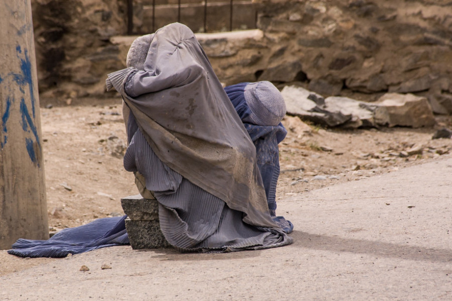 Majka ju je tukla i spalila joj sportsku odeću, ali je zbog TALIBANA htela sebi da oduzme život