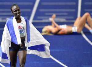 Nakon NEUSPEHA na Olimpijadi, Izraelska atletičarka otvoreno progovorila o svojim MENSTRUALNIM BOLOVIMA tokom TRKE