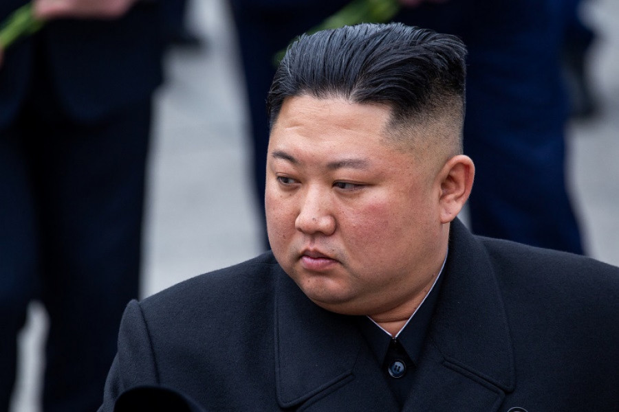 Pošto je Kim Džong Un naglo SMRŠAO uveo je novi ZAKON: Ako neko zucne o njegovoj kilaži proglasiće ga IZDAJNIKOM
