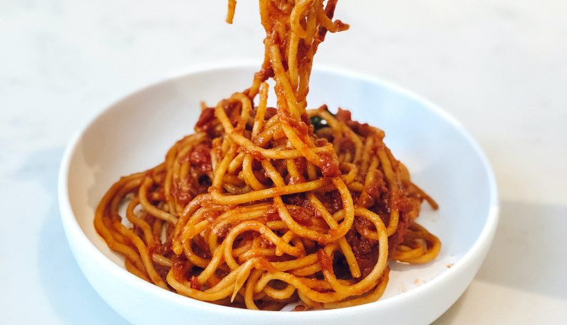 Pravo sa italijanske trpeze: Pripremite ukusnu pastu sa TRI SASTOJKA za samo 15 minuta