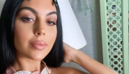 Ronaldova verenica Georgina, opet na meti KRITIKA zbog OVE modne kombinacije: "Ona samo troši njegov NOVAC i sve više podseća na Kardašijanke"