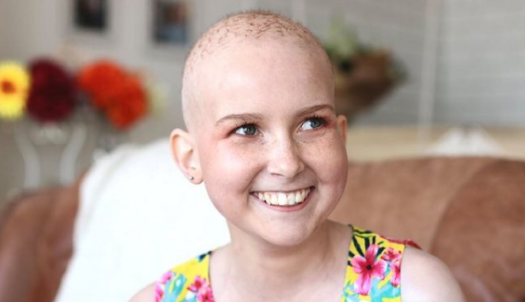 "Dete HEROJ": Hrabra LARA (14) umrla je od raka, a o poslednjim mesecima njenog ŽIVOTA danas priča ceo SVET