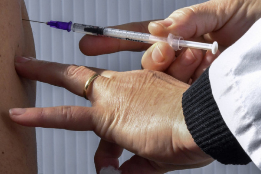 Više od 3.500 građana se već prijavo: Evo šta morate da uradite kako bi ste se vakcinali protiv SEZONSKOG GRIPA!