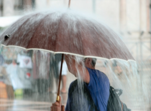 Ne odlažite letnju garderobu: Evo šta nas očekuje posle kišnog talasa