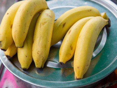 Skinite do pet kilograma za nedelju dana: Probajte novu banana dijetu i uverite se sami