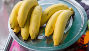 Skinite do pet kilograma za nedelju dana: Probajte novu banana dijetu i uverite se sami