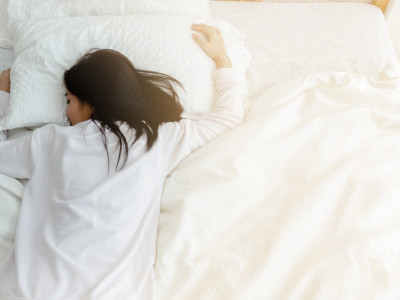 Jednostavni trikovi: Evo kako da vam spavaća soba BAŠ UVEK MIRIŠE!