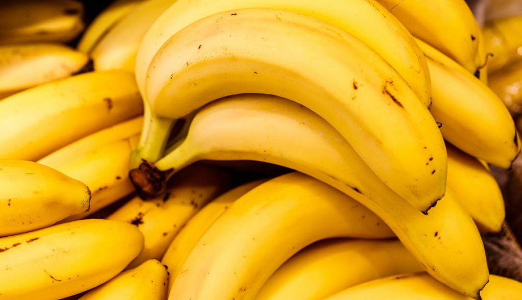 Morate da probate: Sa jednostavnim TRIKOM sprečite da banane BRZO pocrne