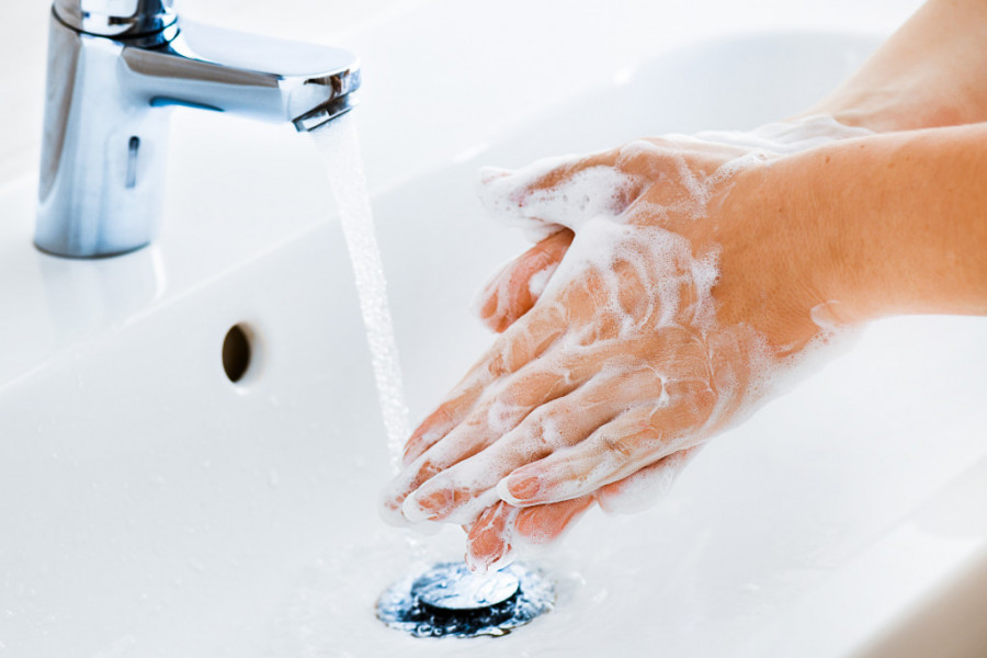 Kako pravilno OPRATI ruke i zaštititi se od LOŠIH bakterija