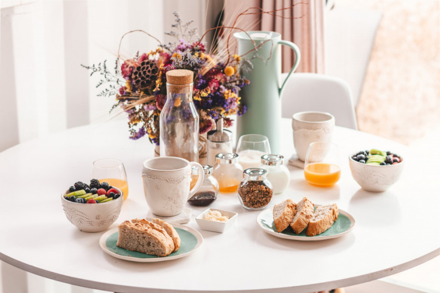 MOČE ili POFEZNE na vašem stolu: Znate li o kakvom doručku je reč?
