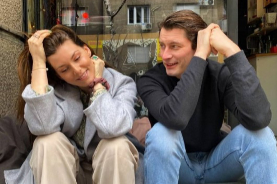 Zgodni, harizmatični i uspešni: Zašto su Petar i Tamara NAJLEPŠI glumački par današnjice?!
