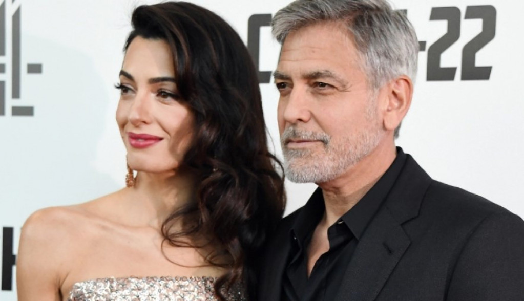 Mislili su da se NIKADA neće SKRASITI: Džordž Kluni otkriva šta DANAS misli o braku