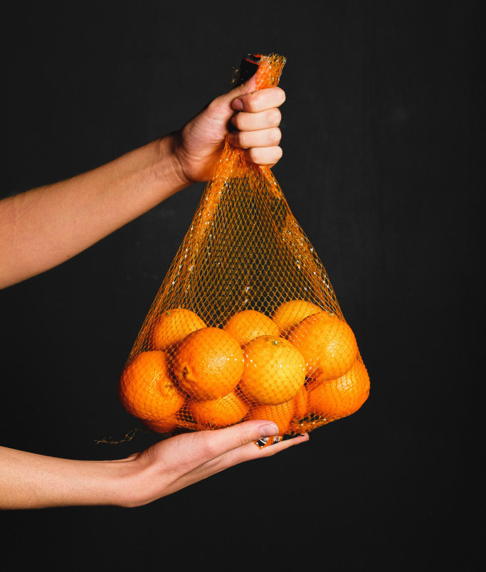 Zašto se pomorandže pakuju u crvene mrežice? To nije slučajno, razlog će vas iznenaditi