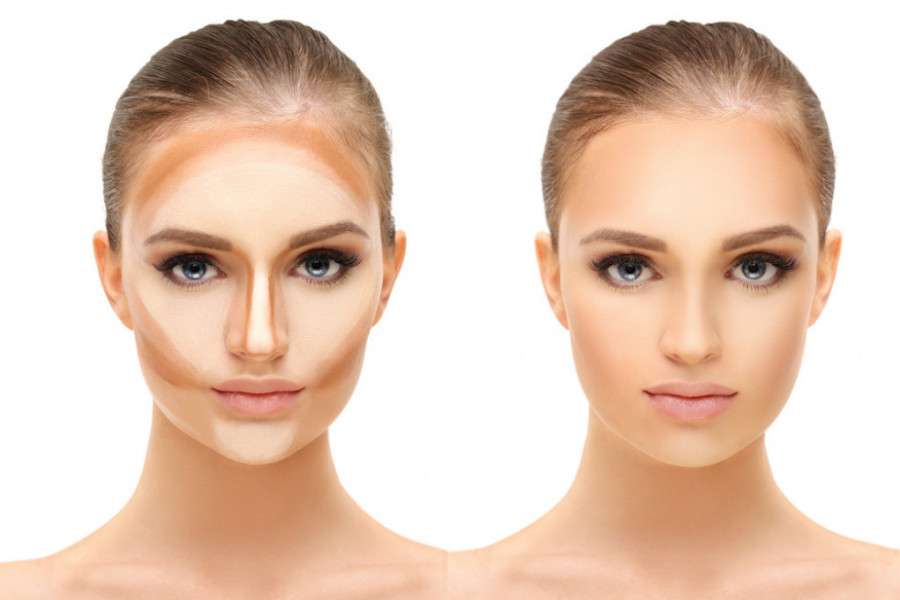 Imamo NOVI bjuti TikTok trend: Savršeno KONTURISANJE sa minimalno šminke (VIDEO)