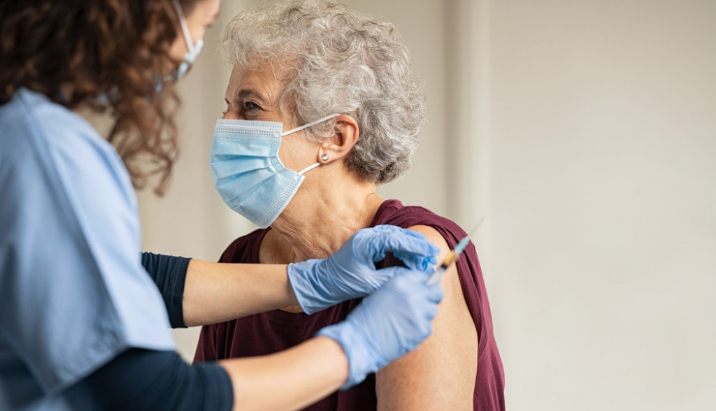Doktorka Mladenović OBJASNILA: Između vakcine protiv gripa i KORONE treba da prođe OVOLIKO vremena