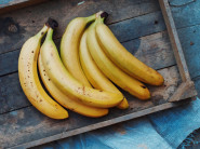 Ceo život pogrešno jedemo banane: Naučnici otkrili jedini pravi i ispravan način