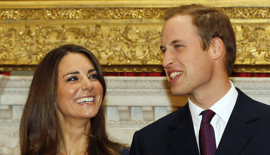 Otkrivena TAJNA KUĆA Kejt Midlton i princa Vilijamsa: Ovde  uživa KRALJEVSKI par kada pobegnu od očiju javnosti!