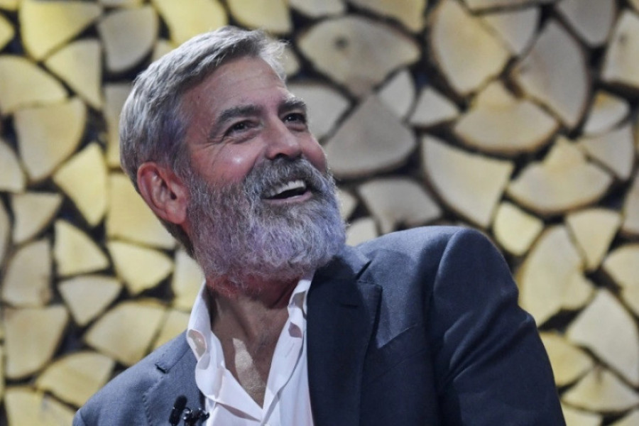 Imao je priliku da zaradi 35 MILIONA za samo nekoliko SATI: Zbog JEDNOG razloga, Džordž Kluni je odbio ponudu za posao iz SNOVA!