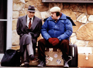 Zasmejavao je ceo svet, dok mu se život RASPADAO: Njegovu iznenadnu SMRT pod misterioznim okolnostima niko nikad nije ISTRAŽIO!