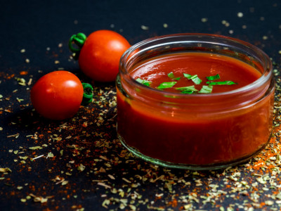 OVO MORATE DA PROBATE Starinski recept za DOMAĆI kečap sa LUKOM i bez ADITIVA