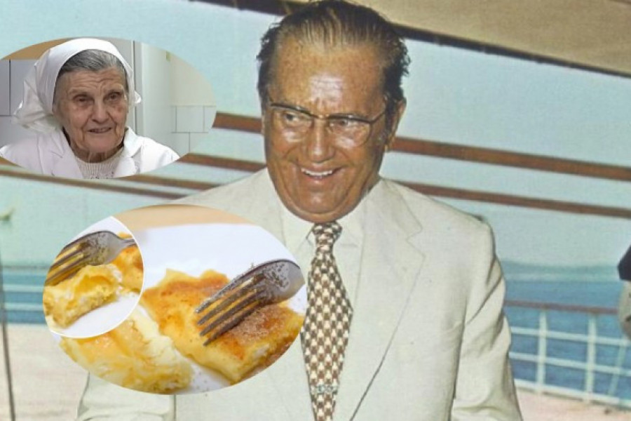 Preminula je omiljena Titova kuvarica: Od svih jela koje mu je Budimirka spremala MARŠAL je baš ovo OBOŽAVAO!