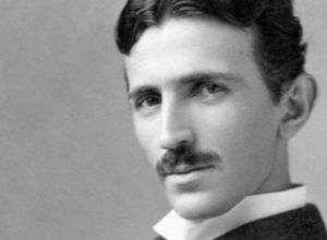 nikola tesla